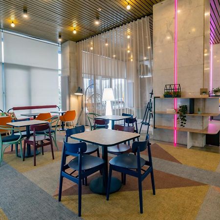 Chillout Dorm Poznan Aparthotel Ngoại thất bức ảnh