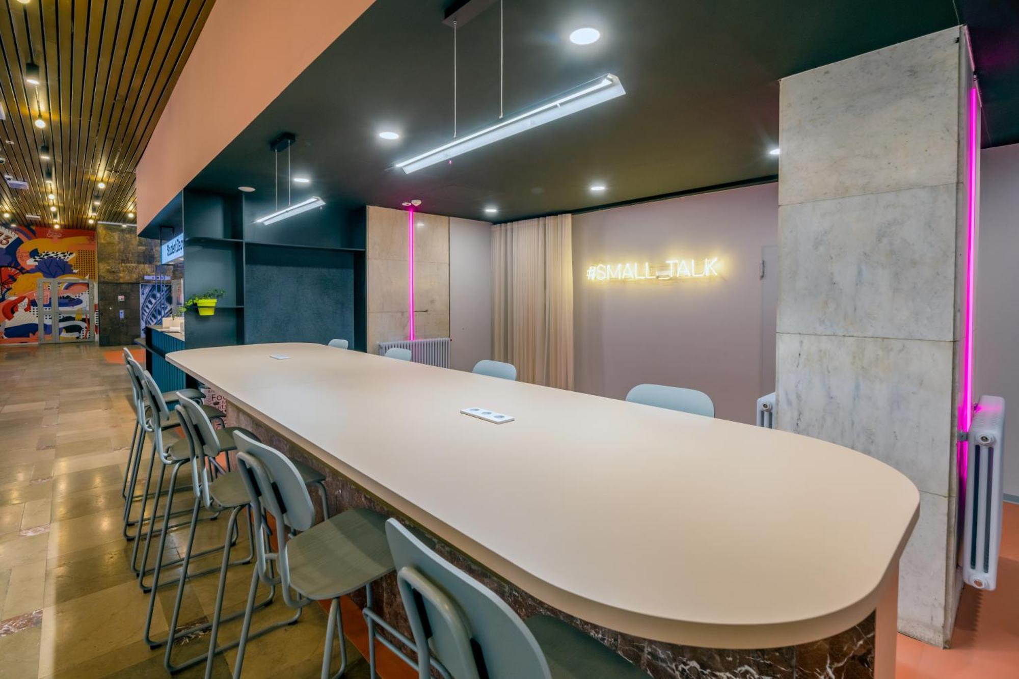 Chillout Dorm Poznan Aparthotel Ngoại thất bức ảnh